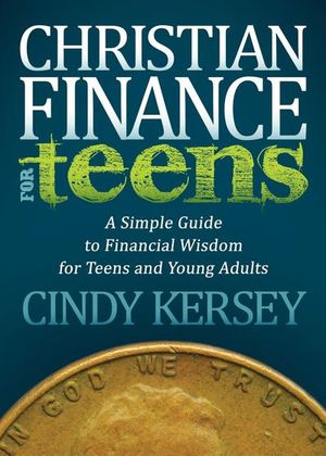 Christian Finance for Teens