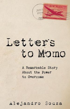 Buy Letters to Momo at Amazon