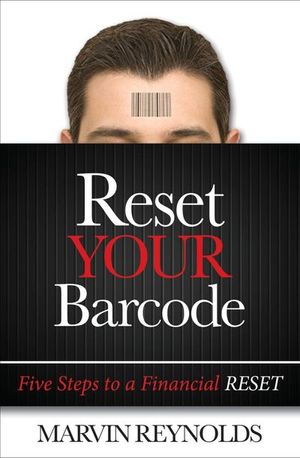Buy Reset Your Barcode at Amazon