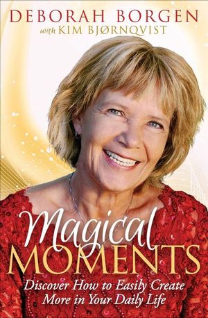 Buy Magical Moments at Amazon