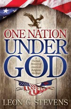 Buy One Nation Under God at Amazon
