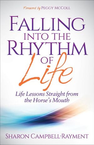 Buy Falling into the Rhythm of Life at Amazon
