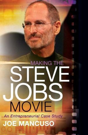Buy Making the Steve Jobs Movie at Amazon