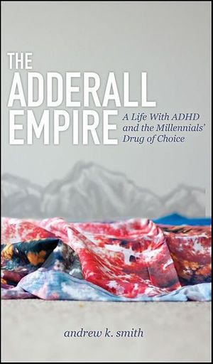 Buy The Adderall Empire at Amazon
