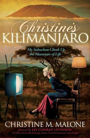 Buy Christine's Kilimanjaro at Amazon