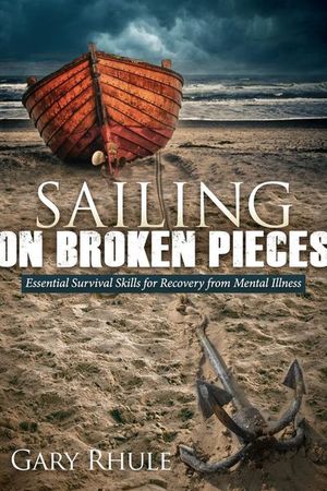 Buy Sailing on Broken Pieces at Amazon