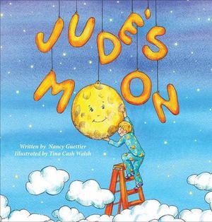 Buy Jude's Moon at Amazon