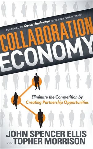 Buy Collaboration Economy at Amazon