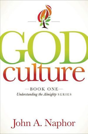 Buy God Culture at Amazon