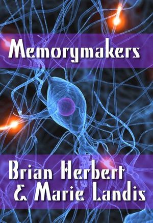 Buy Memorymakers at Amazon