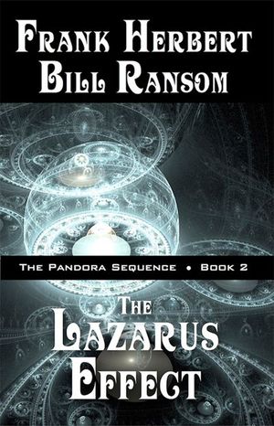 Buy The Lazarus Effect at Amazon