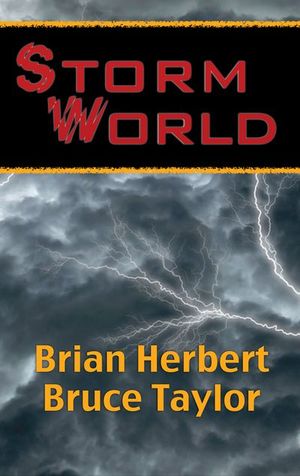 Buy Stormworld at Amazon