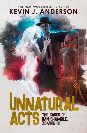 Buy Unnatural Acts at Amazon