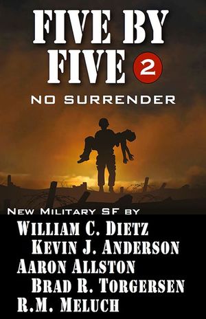 Five by Five: No Surrender