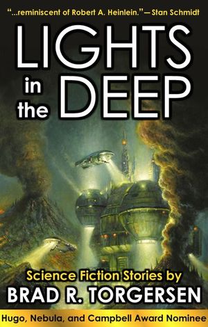 Buy Lights in the Deep at Amazon