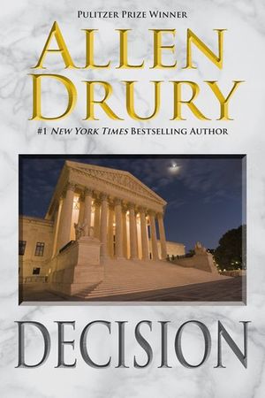 Buy Decision at Amazon