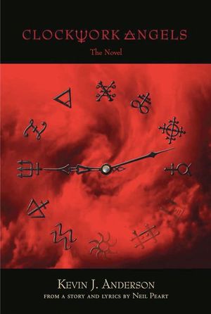 Clockwork Angels