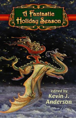 Buy A Fantastic Holiday Season at Amazon
