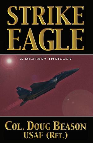 Buy Strike Eagle at Amazon