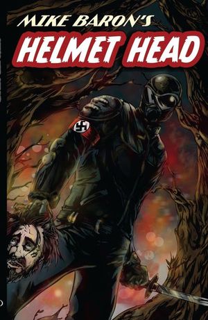 Buy Helmet Head at Amazon