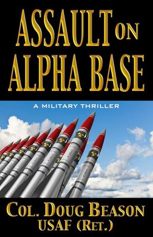Buy Assault on Alpha Base at Amazon