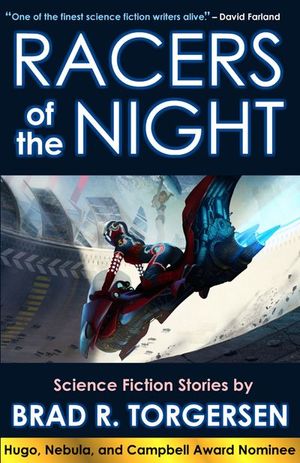 Buy Racers of the Night at Amazon