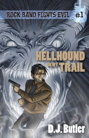 Buy Hellhound on My Trail at Amazon