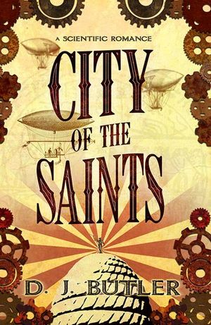 City of the Saints