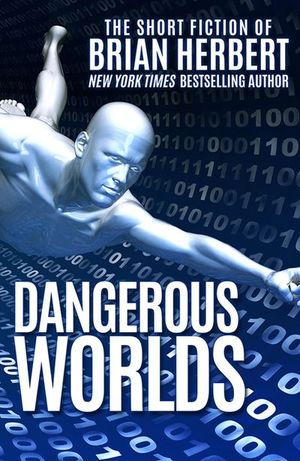 Buy Dangerous Worlds at Amazon