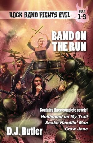 Buy Band on the Run at Amazon