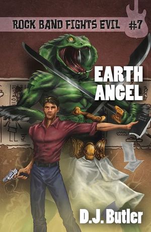 Buy Earth Angel at Amazon