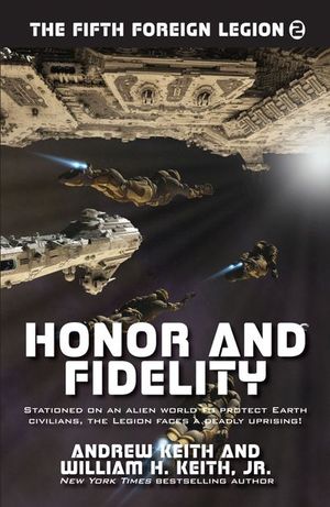 Buy Honor and Fidelity at Amazon