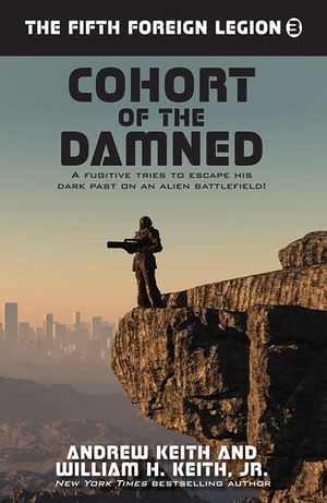 Buy Cohort of the Damned at Amazon