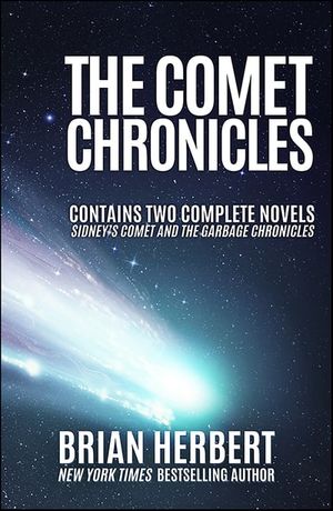 The Comet Chronicles