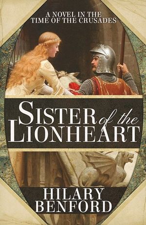 Sister of the Lionheart