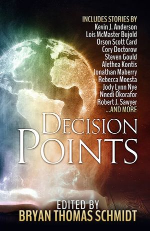Buy Decision Points at Amazon