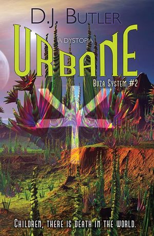 Buy Urbane at Amazon