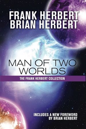 Buy Man of Two Worlds at Amazon