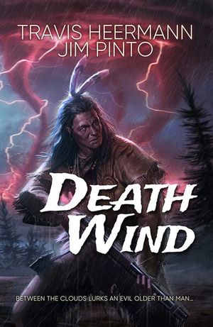 Buy Death Wind at Amazon