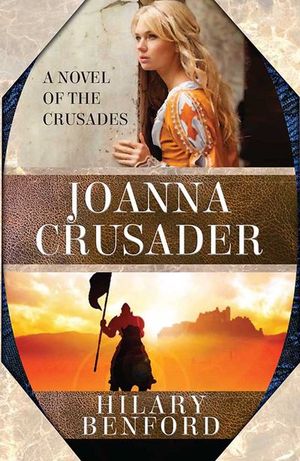 Joanna Crusader