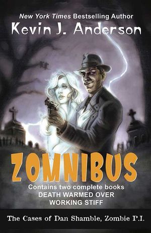 Buy Zomnibus at Amazon