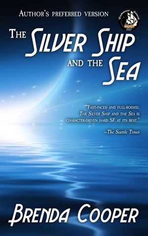 Buy The Silver Ship and the Sea at Amazon