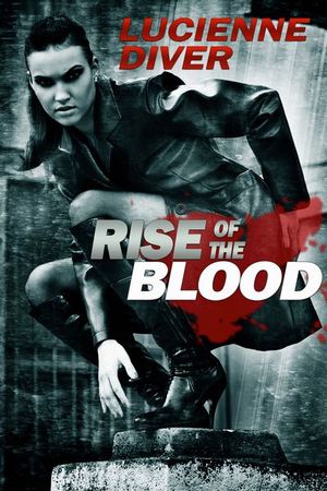 Buy Rise of the Blood at Amazon