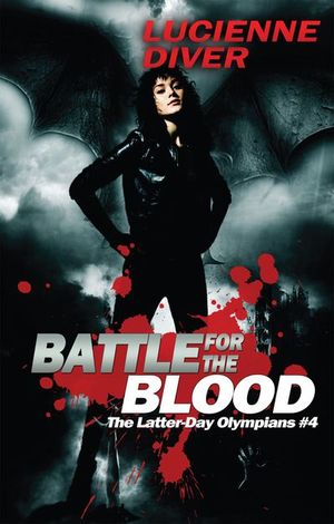 Buy Battle for the Blood at Amazon