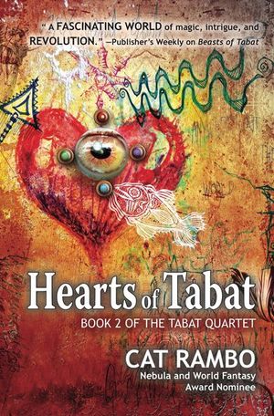 Buy Hearts of Tabat at Amazon