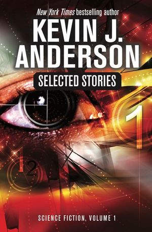 Buy Selected Stories: Science Fiction, Vol 1 at Amazon