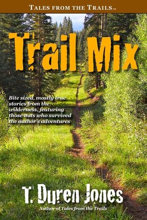 Trail Mix