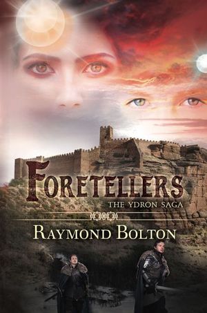 Buy Foretellers at Amazon