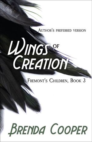 Buy Wings of Creation at Amazon