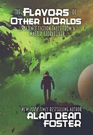 Buy The Flavors of Other Worlds at Amazon